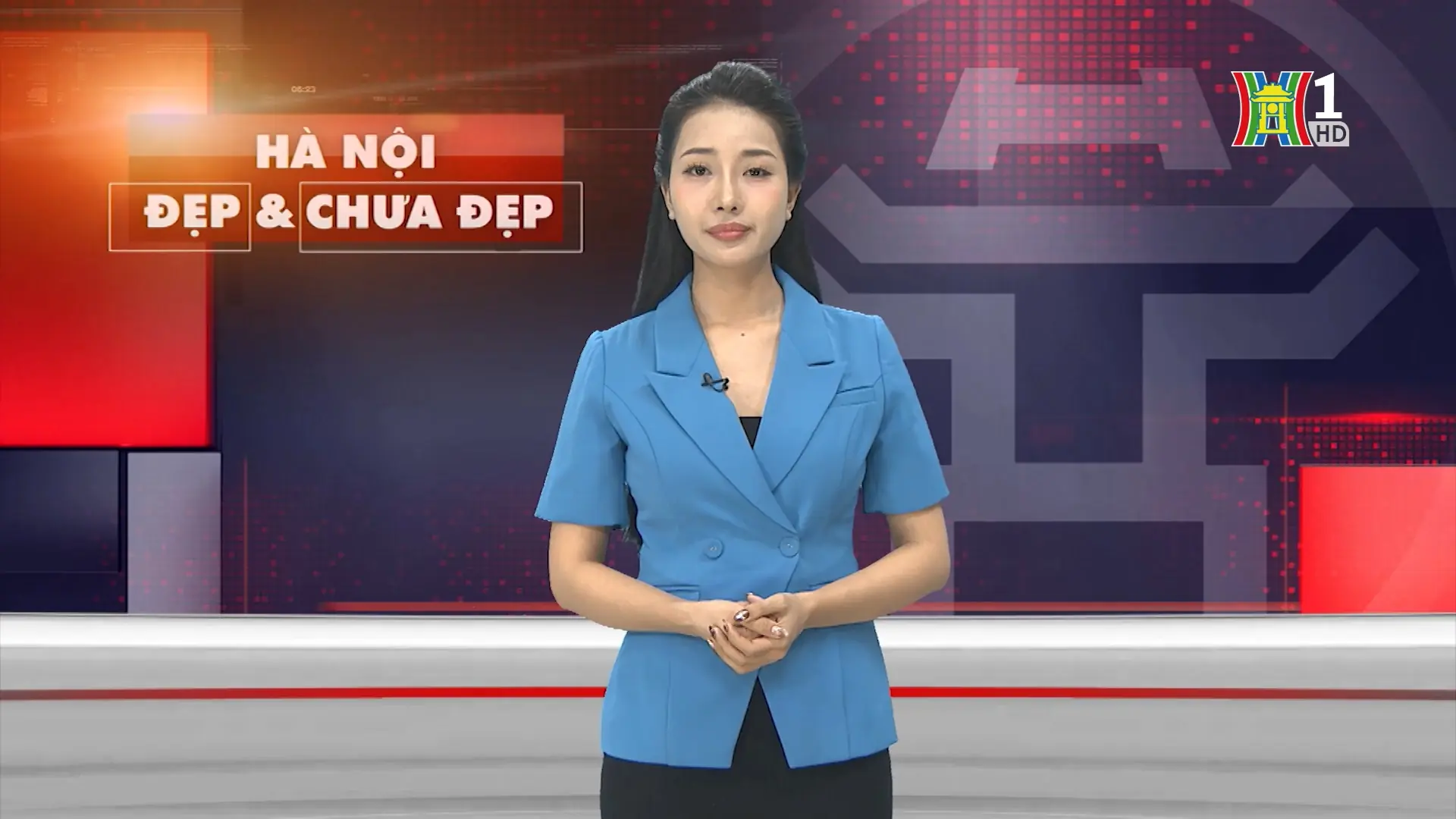 Hà Nội đẹp và chưa đẹp | 26/11/2025